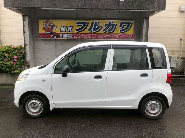 ホンダ ライフ ６６０ Ｃ H24年 (九州・沖縄) 99
