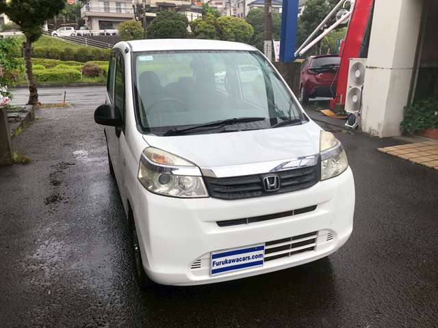 ホンダ ライフ ６６０ Ｃ H24年 (九州・沖縄) 99
