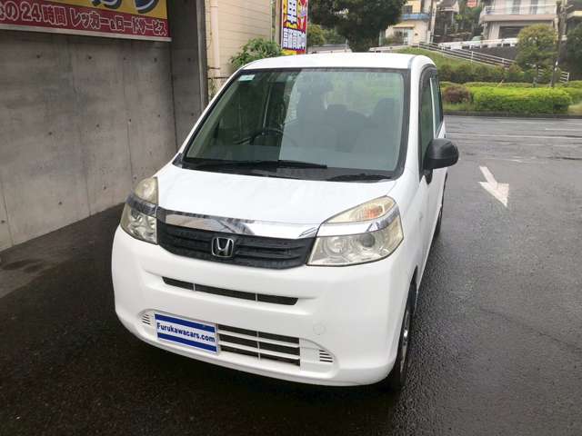 ホンダ ライフ ６６０ Ｃ H24年 (九州・沖縄) 99