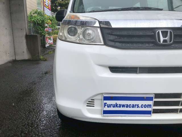 ホンダ ライフ ６６０ Ｃ H24年 (九州・沖縄) 99