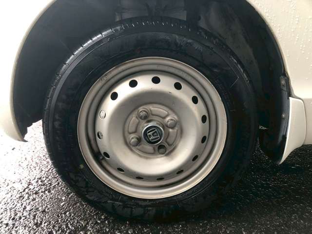 ホンダ ライフ ６６０ Ｃ H24年 (九州・沖縄) 99