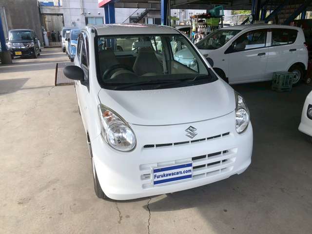 スズキ アルトバン ６６０ ＶＰ H24年 (九州・沖縄) 99