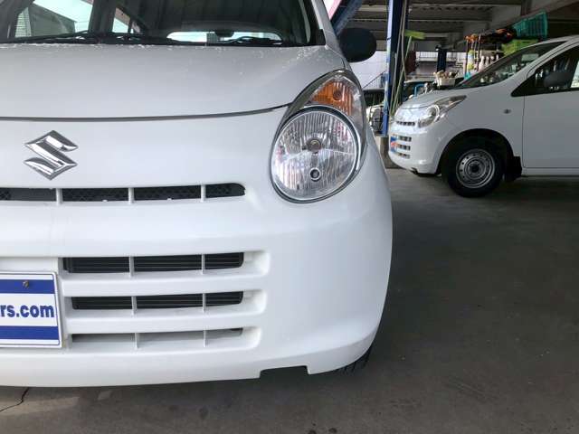 スズキ アルトバン ６６０ ＶＰ H24年 (九州・沖縄) 99