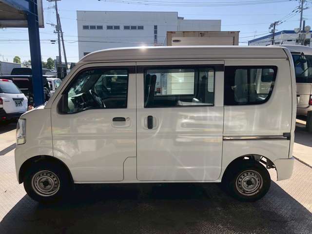 スズキ エブリイ ６６０ ＰＡ ハイルーフ H28年 (九州・沖縄) 99