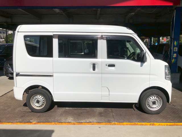 スズキ エブリイ ６６０ ＰＡ ハイルーフ H28年 (九州・沖縄) 99