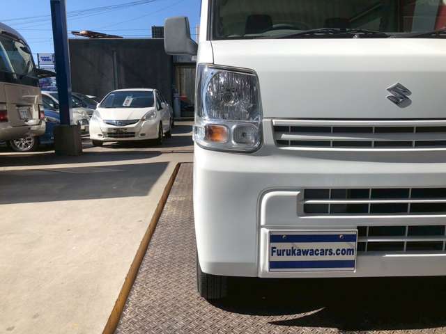 スズキ エブリイ ６６０ ＰＡ ハイルーフ H28年 (九州・沖縄) 99