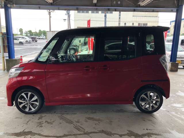 日産 デイズ　ルークス ６６０ ハイウェイスターＸ Ｖセレクション H28年 (九州・沖縄) 99
