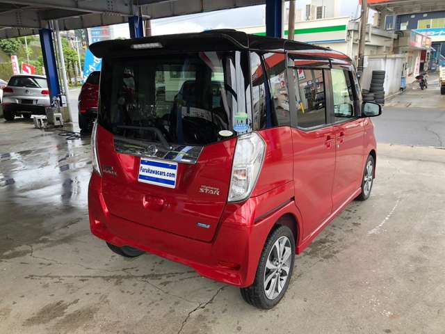 日産 デイズ　ルークス ６６０ ハイウェイスターＸ Ｖセレクション H28年 (九州・沖縄) 99