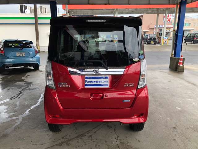 日産 デイズ　ルークス ６６０ ハイウェイスターＸ Ｖセレクション H28年 (九州・沖縄) 99