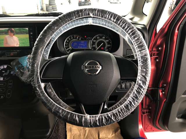 日産 デイズ　ルークス ６６０ ハイウェイスターＸ Ｖセレクション H28年 (九州・沖縄) 99