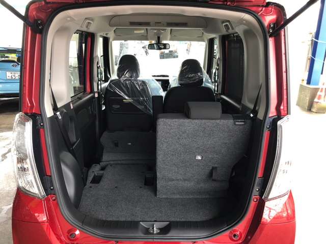 日産 デイズ　ルークス ６６０ ハイウェイスターＸ Ｖセレクション H28年 (九州・沖縄) 99