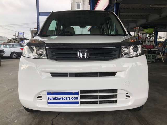 ホンダ ライフ ６６０ Ｃ H22年 (九州・沖縄) 99