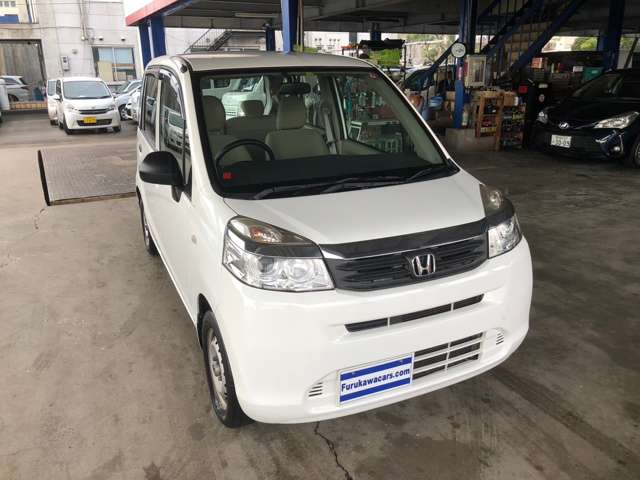 ホンダ ライフ ６６０ Ｃ H22年 (九州・沖縄) 99