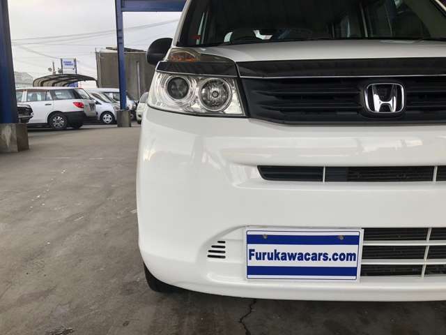 ホンダ ライフ ６６０ Ｃ H22年 (九州・沖縄) 99
