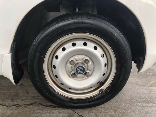 ホンダ ライフ ６６０ Ｃ H22年 (九州・沖縄) 99