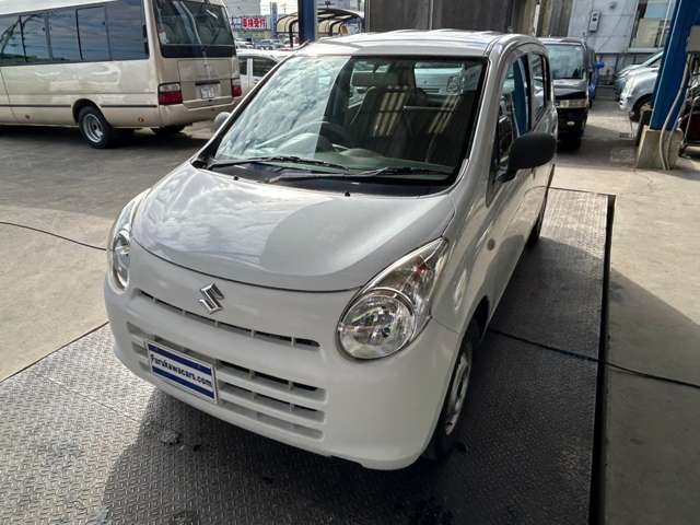 スズキ アルトバン ６６０ ＶＰ H22年 (九州・沖縄) 99
