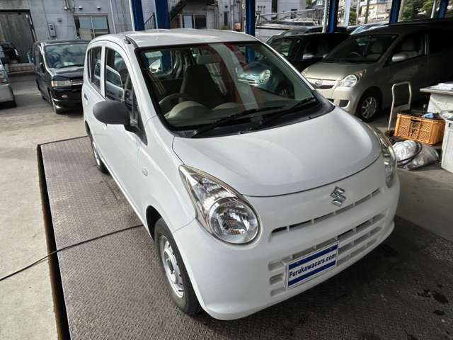 スズキ アルトバン ６６０ ＶＰ H22年 (九州・沖縄) 99