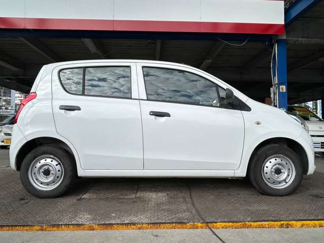 スズキ アルトバン ６６０ ＶＰ H22年 (九州・沖縄) 99