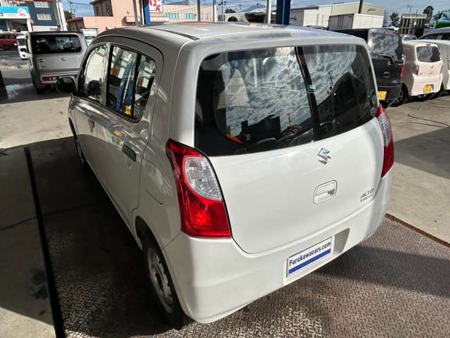 スズキ アルトバン ６６０ ＶＰ H22年 (九州・沖縄) 99