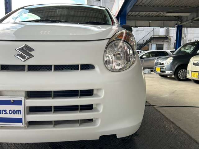スズキ アルトバン ６６０ ＶＰ H22年 (九州・沖縄) 99