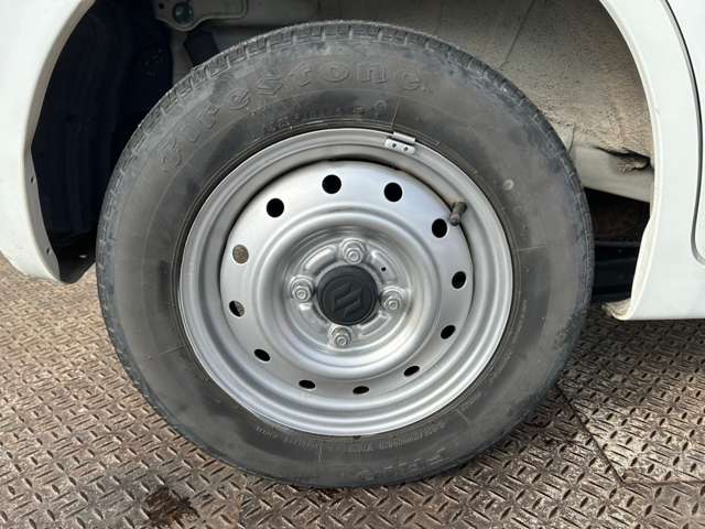スズキ アルトバン ６６０ ＶＰ H22年 (九州・沖縄) 99