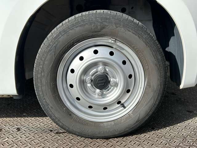 スズキ アルトバン ６６０ ＶＰ H22年 (九州・沖縄) 99