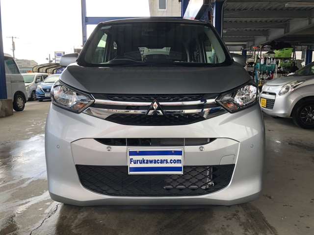 三菱 ｅＫワゴン ６６０ Ｍ R1年 (九州・沖縄) 99