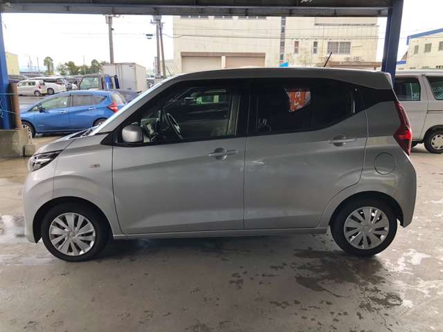 三菱 ｅＫワゴン ６６０ Ｍ R1年 (九州・沖縄) 99