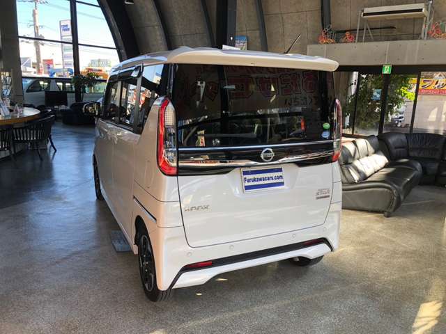 日産 ルークス ６６０ ハイウェイスターＸ R2年 (九州・沖縄) 99