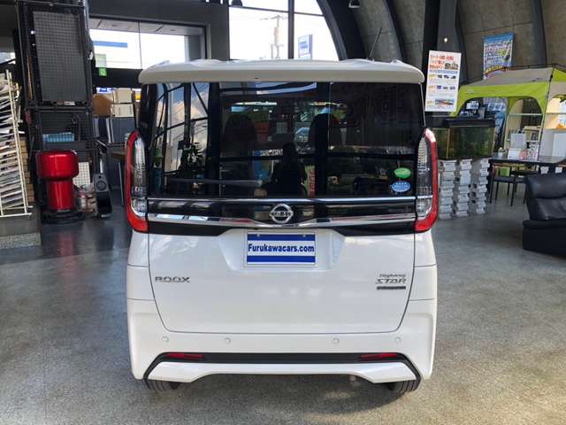 日産 ルークス ６６０ ハイウェイスターＸ R2年 (九州・沖縄) 99