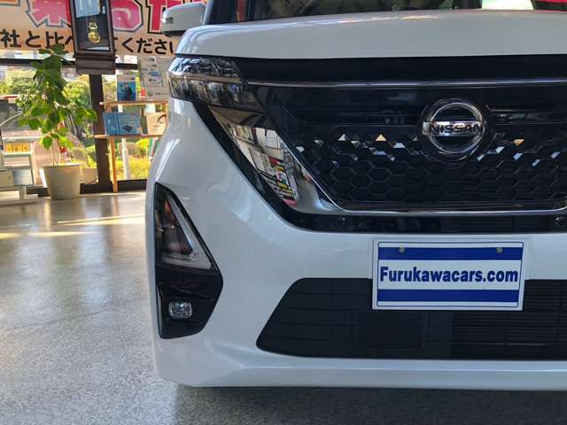 日産 ルークス ６６０ ハイウェイスターＸ R2年 (九州・沖縄) 99