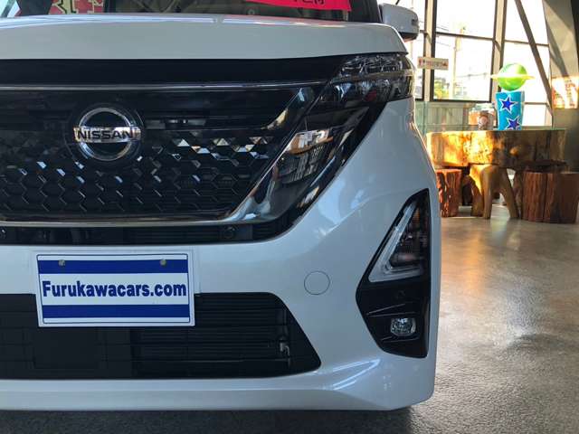 日産 ルークス ６６０ ハイウェイスターＸ R2年 (九州・沖縄) 99