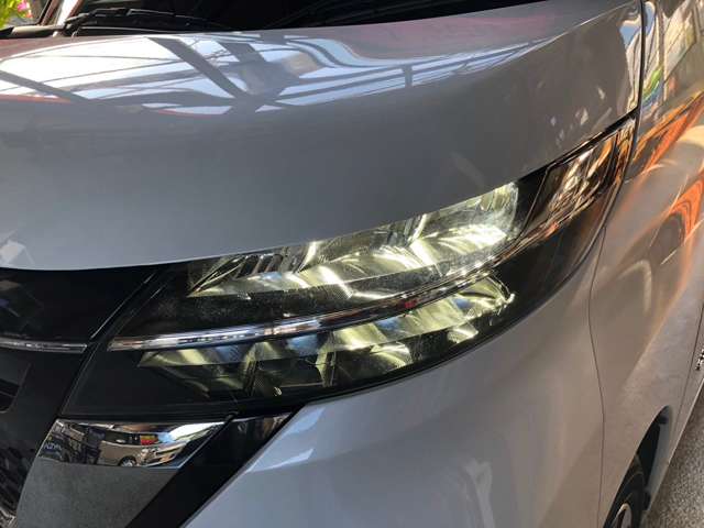日産 ルークス ６６０ ハイウェイスターＸ R2年 (九州・沖縄) 99