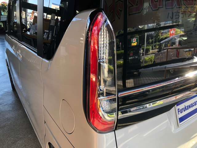 日産 ルークス ６６０ ハイウェイスターＸ R2年 (九州・沖縄) 99
