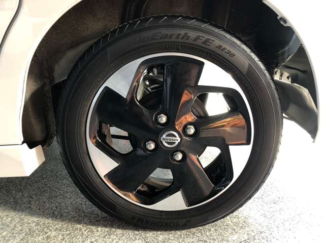 日産 ルークス ６６０ ハイウェイスターＸ R2年 (九州・沖縄) 99