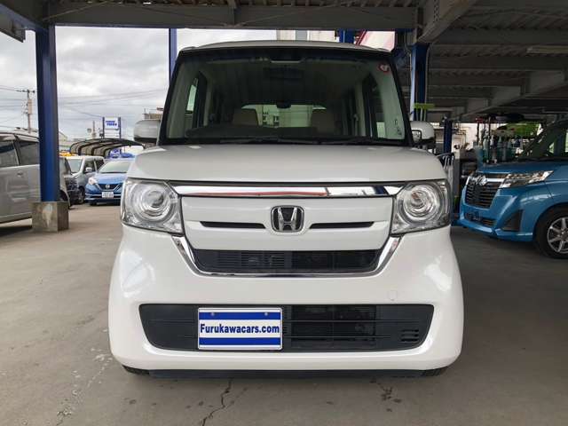 ホンダ Ｎ　ＢＯＸ ６６０ Ｇ Ｌ ホンダセンシング R2年 (九州・沖縄) 99