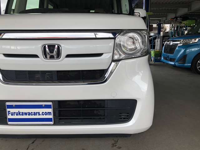 ホンダ Ｎ　ＢＯＸ ６６０ Ｇ Ｌ ホンダセンシング R2年 (九州・沖縄) 99