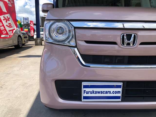 ホンダ Ｎ　ＢＯＸ ６６０ Ｇ ＥＸ ホンダセンシング R2年 (九州・沖縄) 99