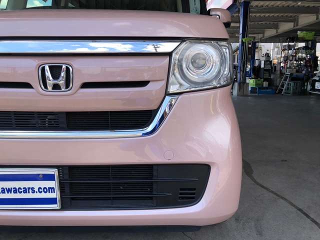 ホンダ Ｎ　ＢＯＸ ６６０ Ｇ ＥＸ ホンダセンシング R2年 (九州・沖縄) 99