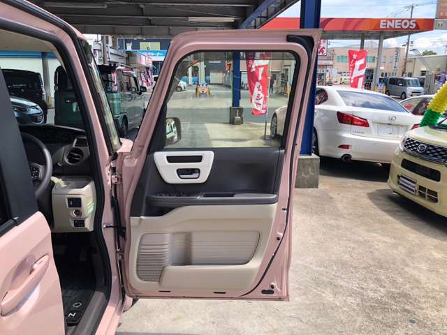 ホンダ Ｎ　ＢＯＸ ６６０ Ｇ ＥＸ ホンダセンシング R2年 (九州・沖縄) 99
