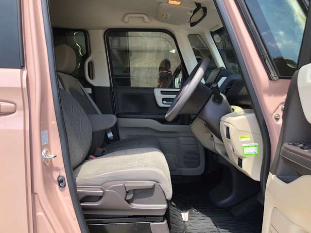 ホンダ Ｎ　ＢＯＸ ６６０ Ｇ ＥＸ ホンダセンシング R2年 (九州・沖縄) 99