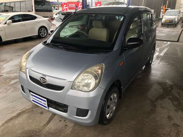 ダイハツ ミラ ６６０ Ｌ H19年 (九州・沖縄) 99