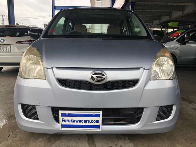 ダイハツ ミラ ６６０ Ｌ H19年 (九州・沖縄) 99