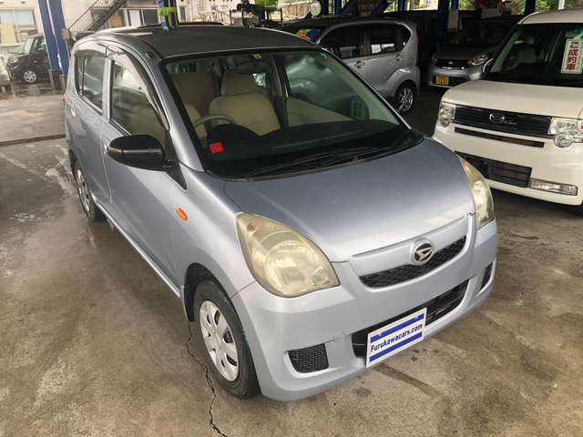 ダイハツ ミラ ６６０ Ｌ H19年 (九州・沖縄) 99
