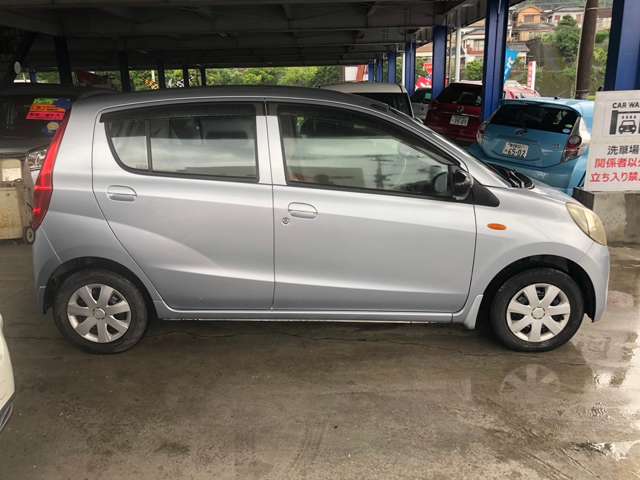ダイハツ ミラ ６６０ Ｌ H19年 (九州・沖縄) 99