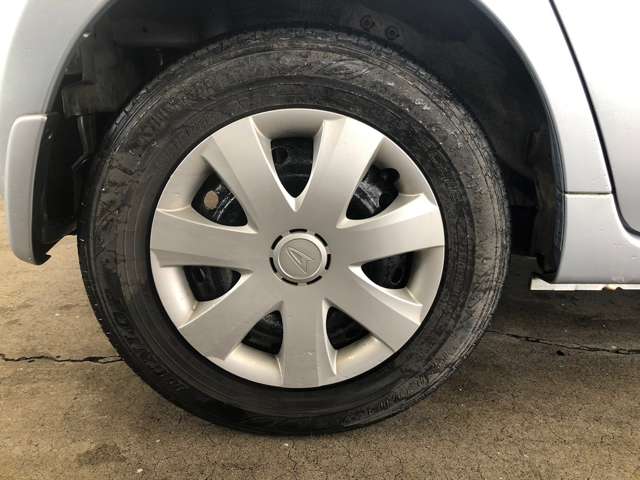ダイハツ ミラ ６６０ Ｌ H19年 (九州・沖縄) 99