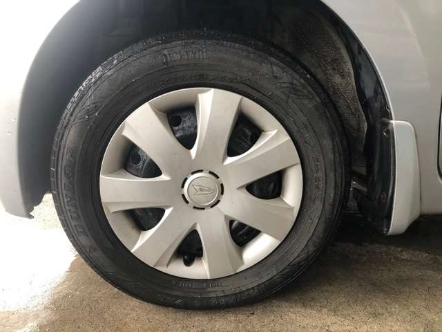 ダイハツ ミラ ６６０ Ｌ H19年 (九州・沖縄) 99