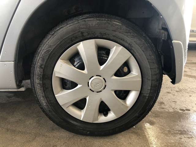 ダイハツ ミラ ６６０ Ｌ H19年 (九州・沖縄) 99