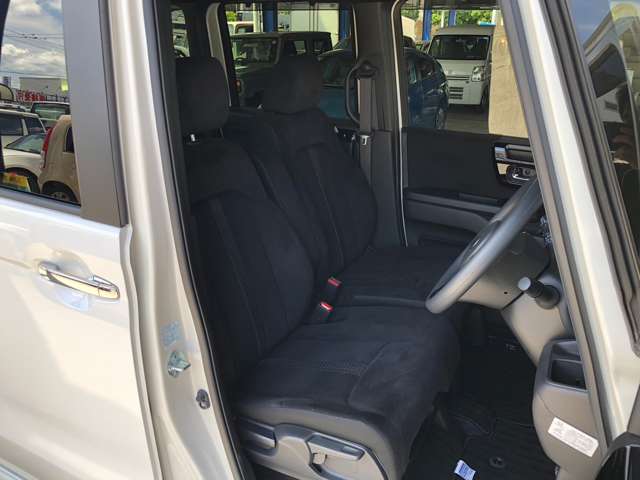ホンダ Ｎ　ＢＯＸ カスタム ６６０ Ｌ R4年 (九州・沖縄) 99