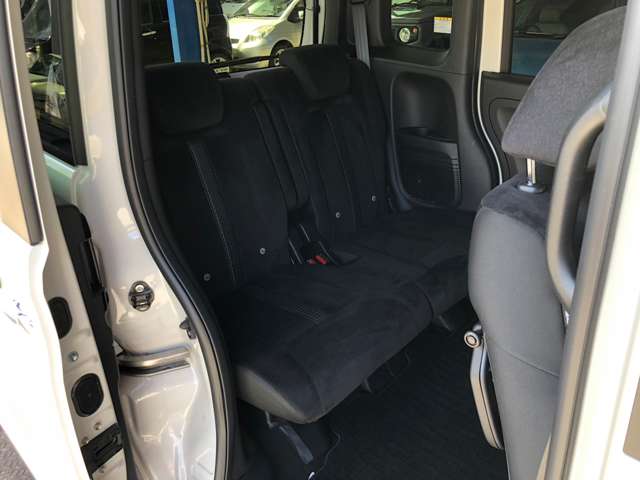 ホンダ Ｎ　ＢＯＸ カスタム ６６０ Ｌ R4年 (九州・沖縄) 99